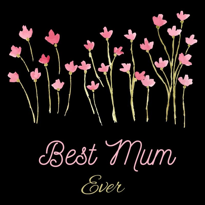 Best Mum Ever