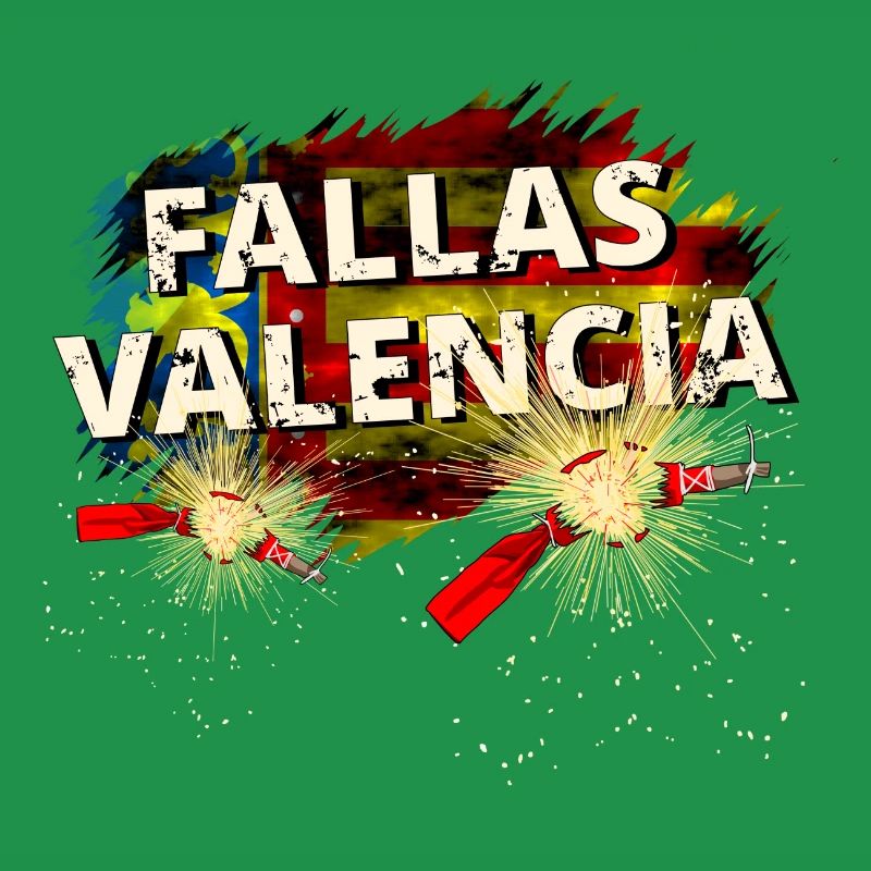Fallas de Valence