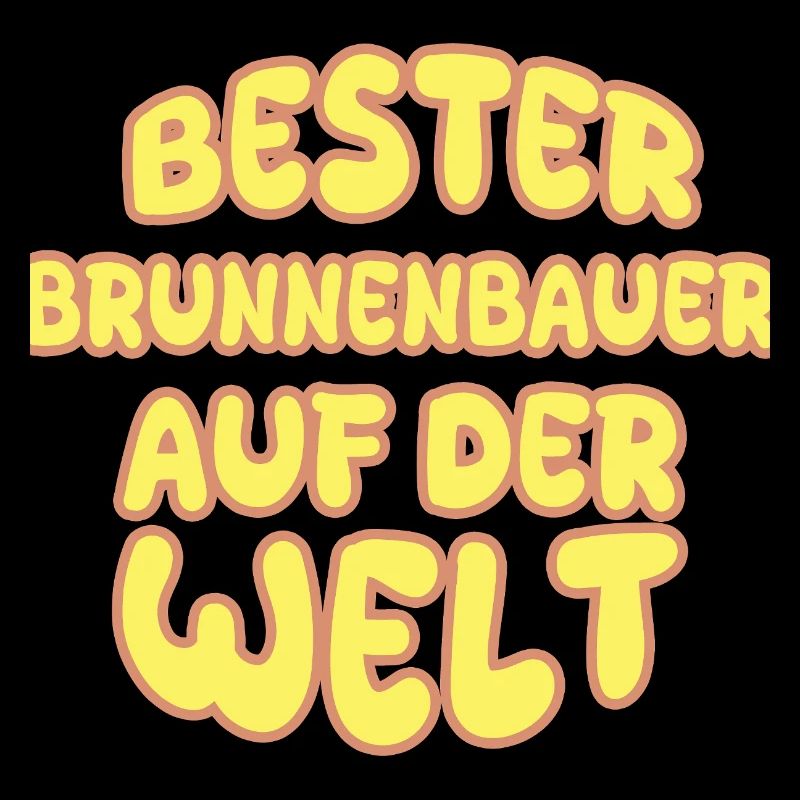 Berufung Brunnenbauer