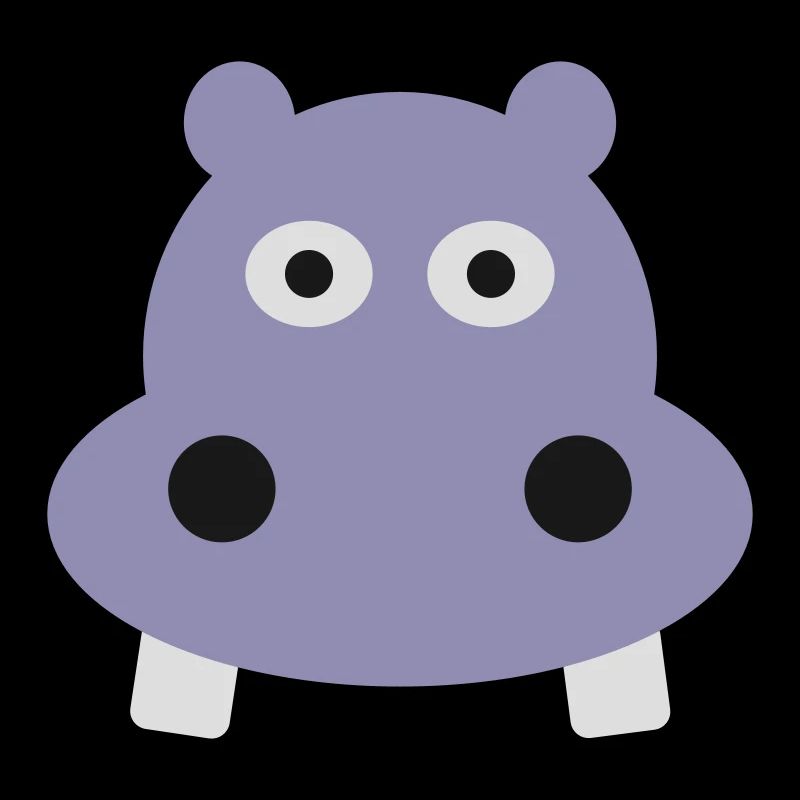hippo
