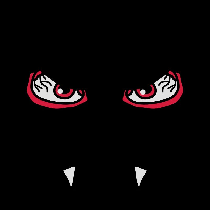 Monster Face