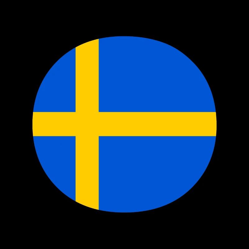 Drapeau suède