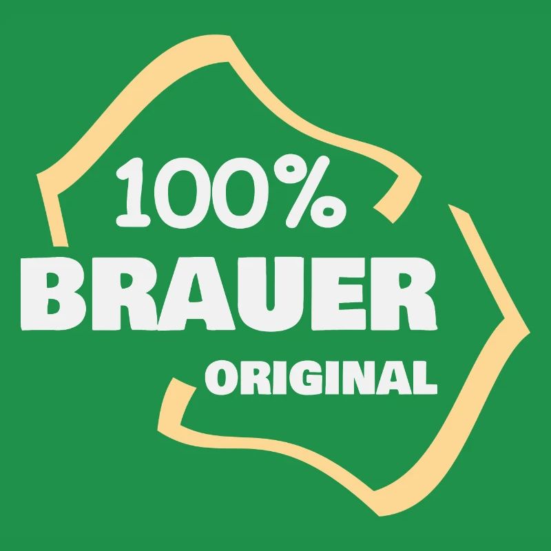 Brewer as a profession