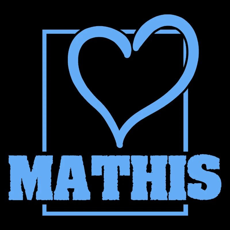 Bachelor Mathis
