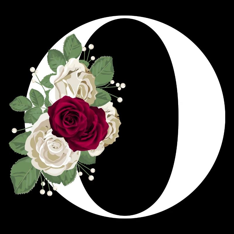 Brief o Blumen