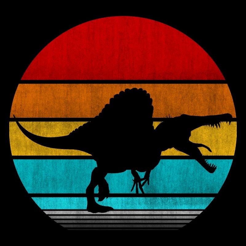 spinosaure