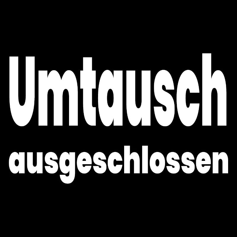 Umtausch