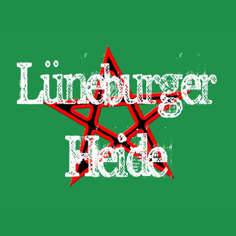 Lüneburger Heide