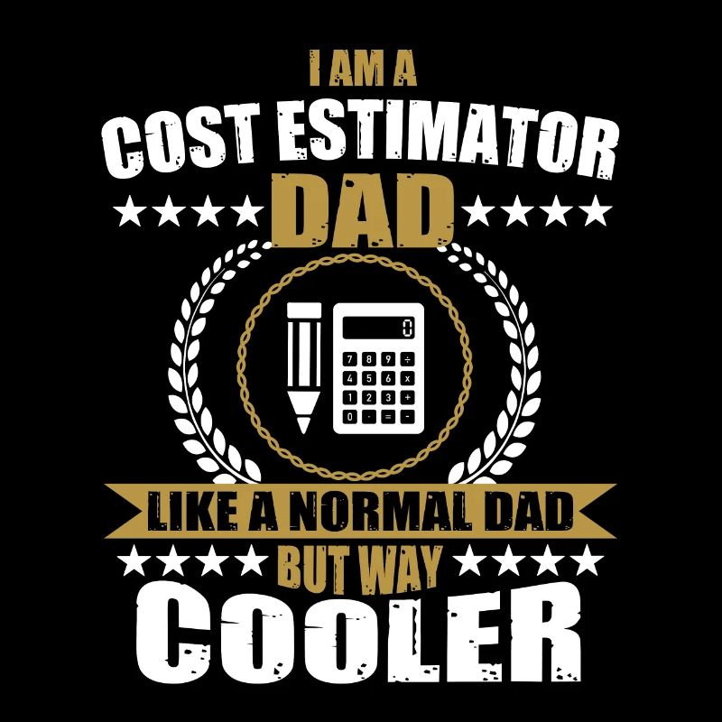 Cost estimator dad