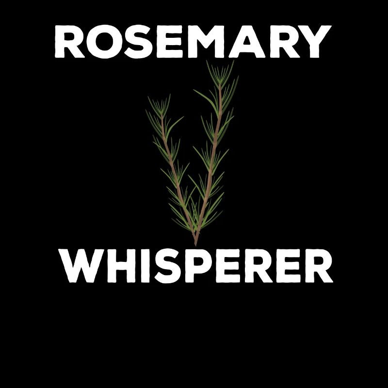 Rosmarinflüsterer