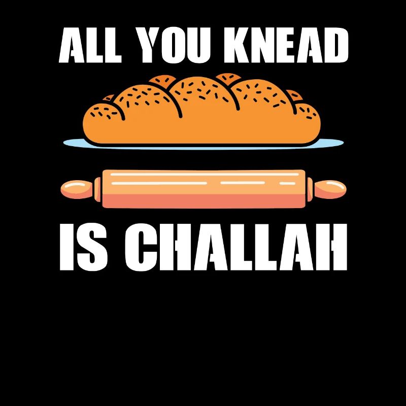 Challah Backen