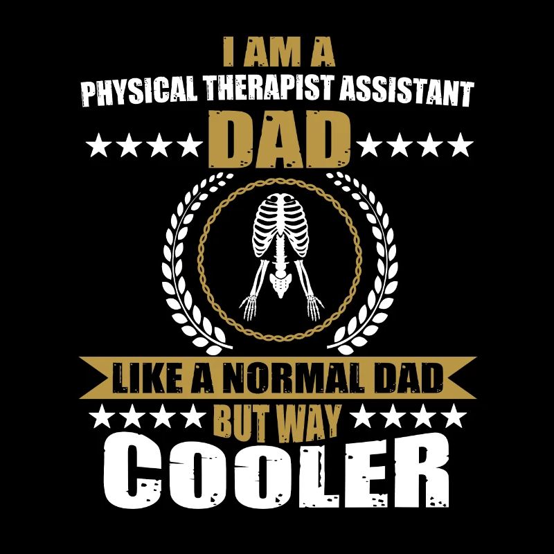 Physiotherapeut Assistent Papa