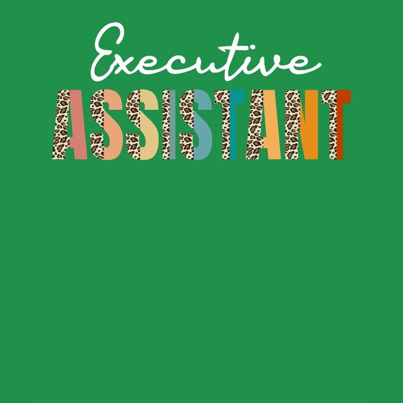 Assistent Der Geschäftsleitung