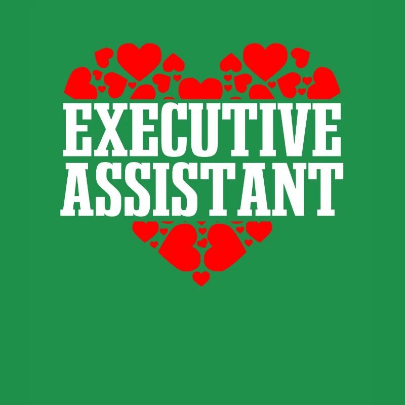 Assistentin Der Geschäftsführung Geschenk