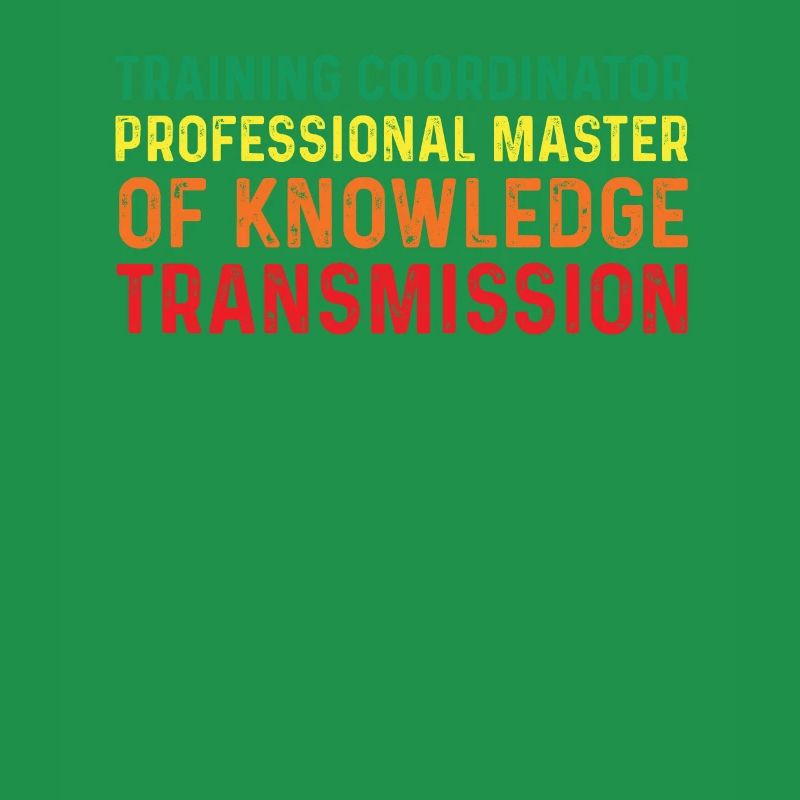 Training Coordinator