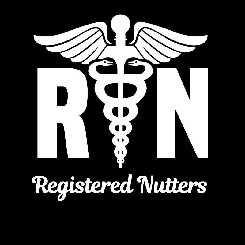 Funny Registered Nurse