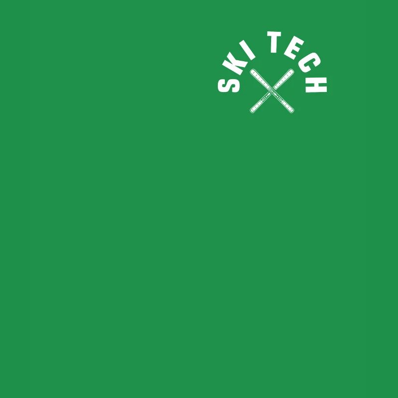 Technicien de ski