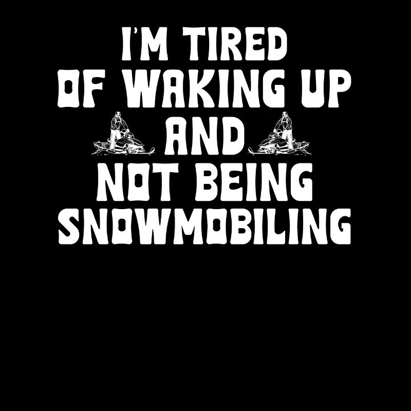 Snowmobile