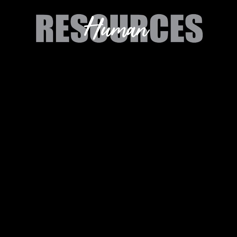 Human Resources