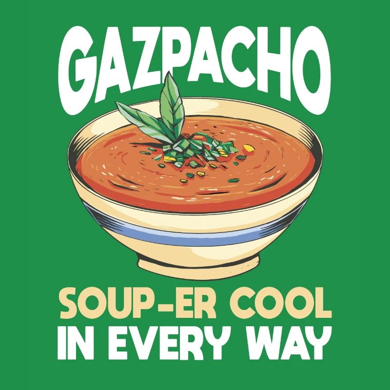 Gaspacho