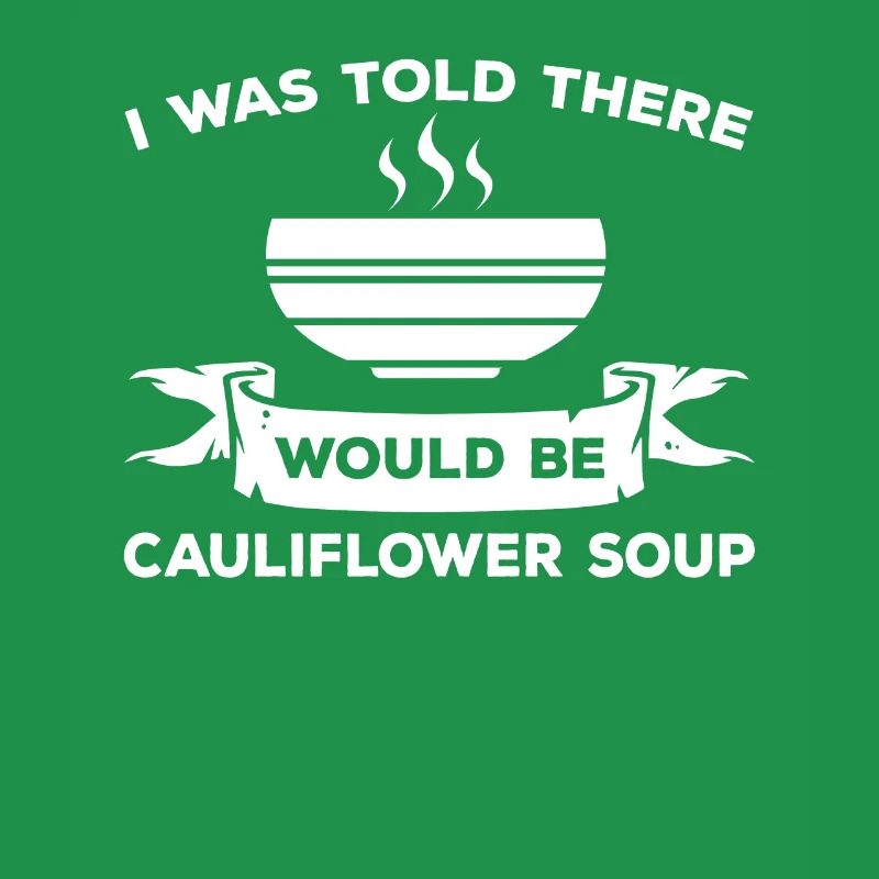 soupe de chou-fleur