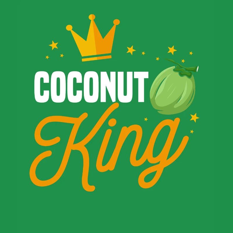 Coconut King