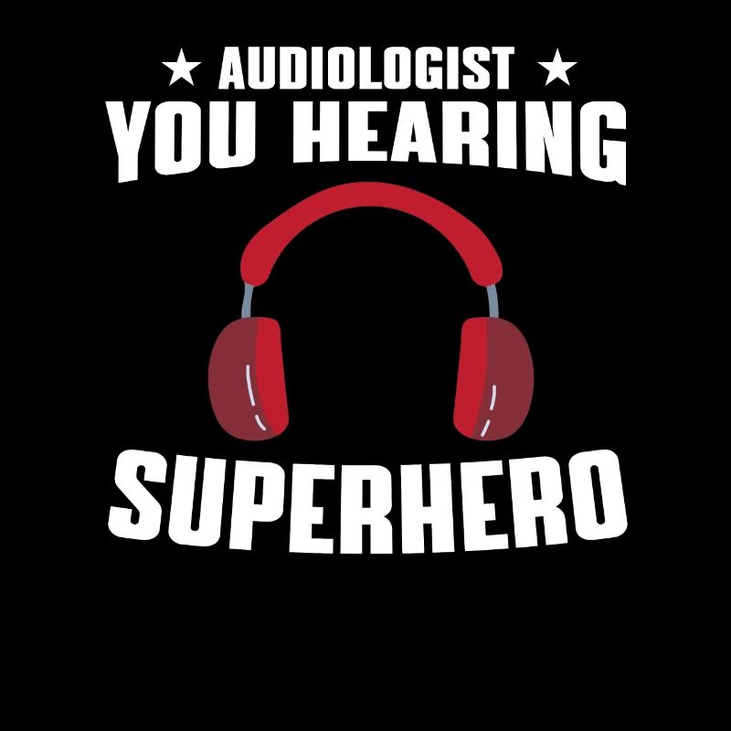 Audiologist