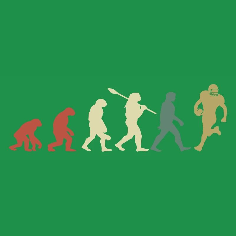 Evolution Rugby