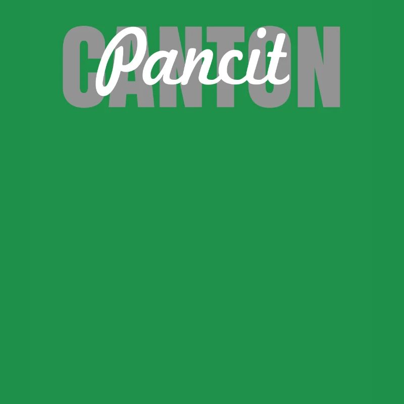 Pancit Canton
