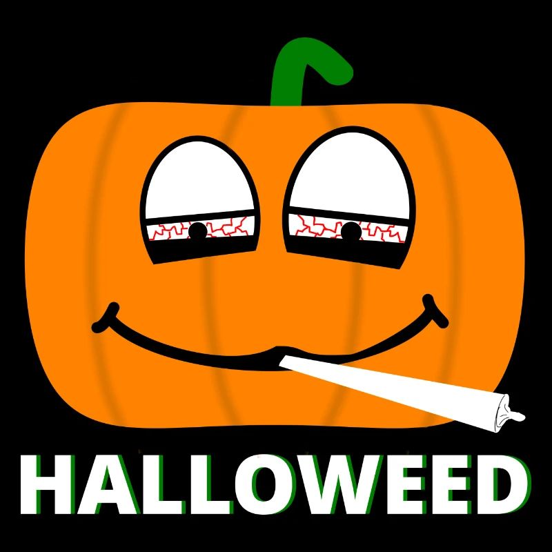 Halloweed