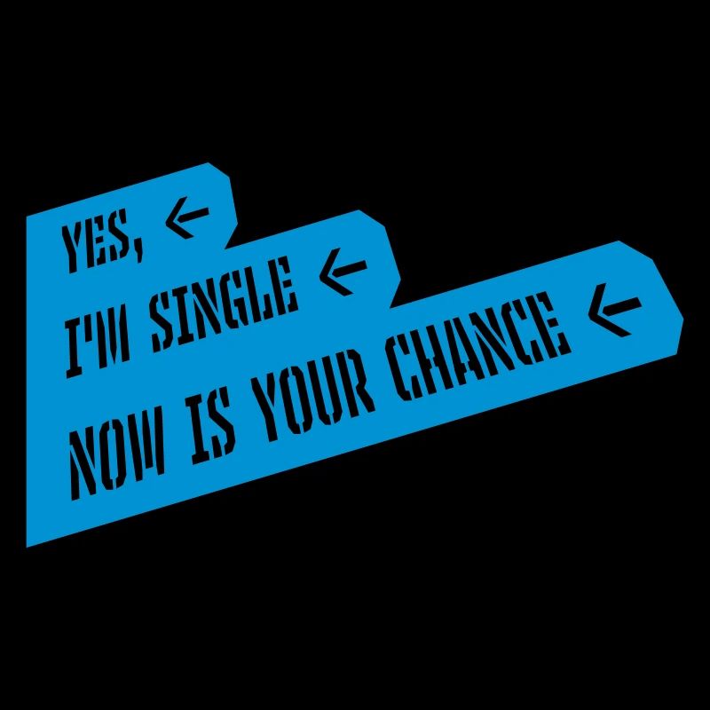 single now your chance