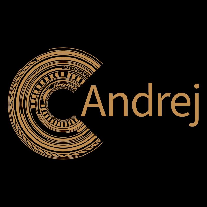 for Andrej