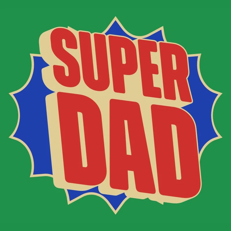 Super Dad