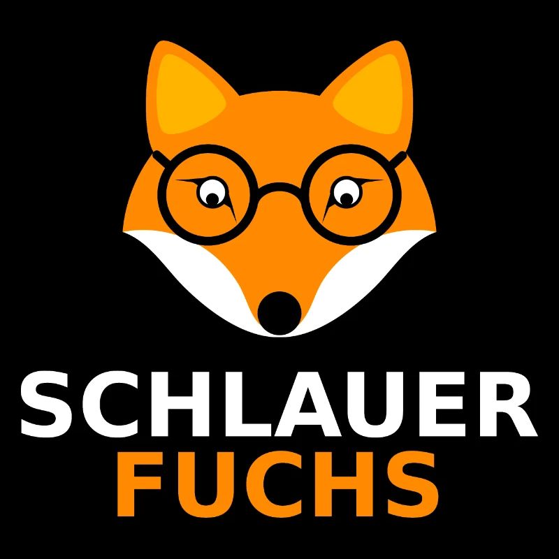 Schlauer Fuchs