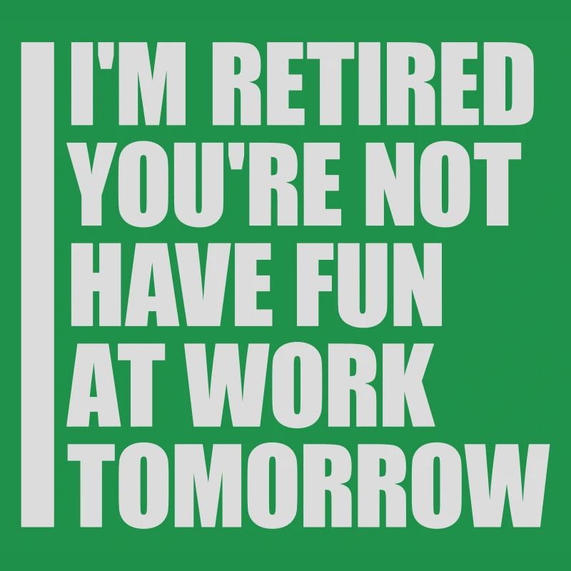 have fun at work