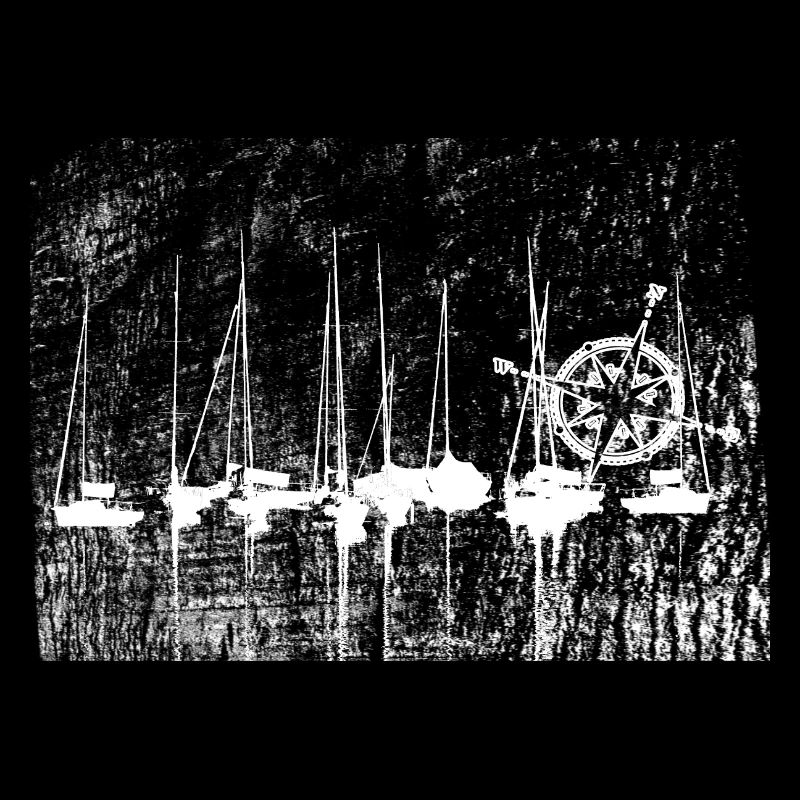 Marina Compass Seafarers Nautical Nautical