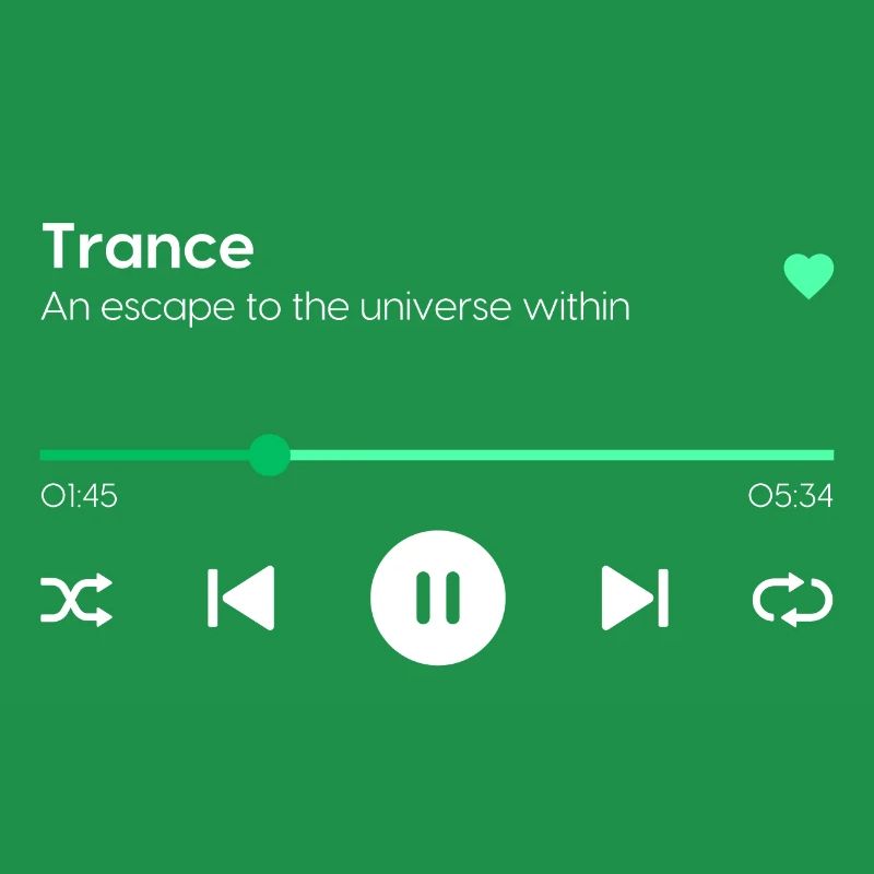 Transe
