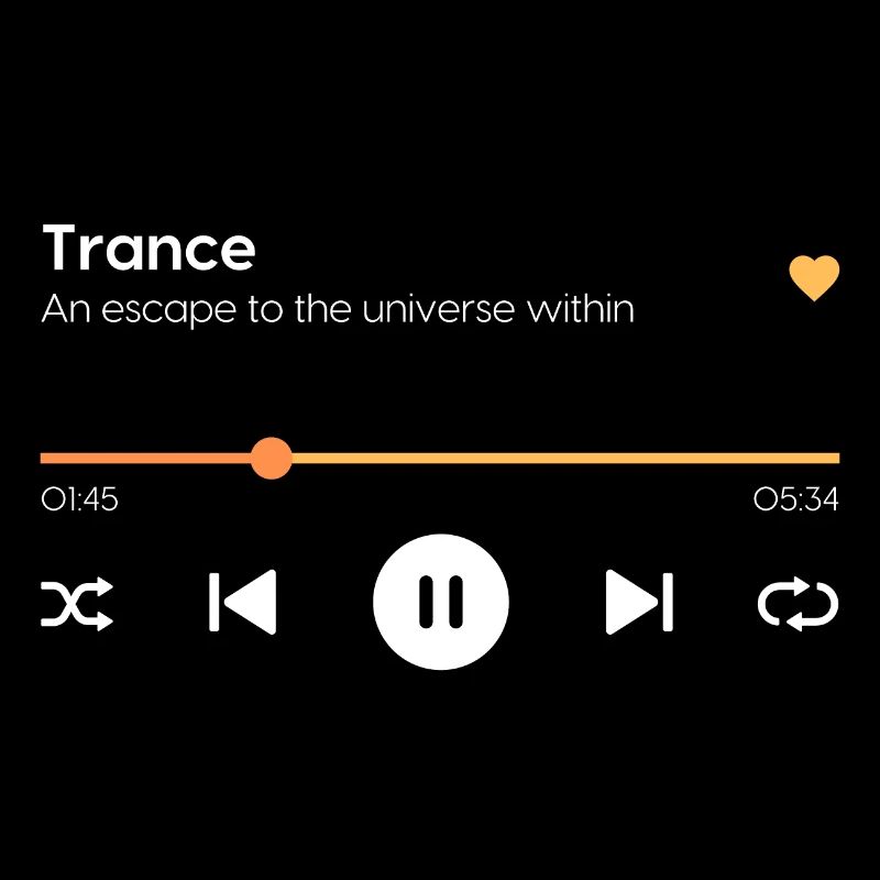 Transe