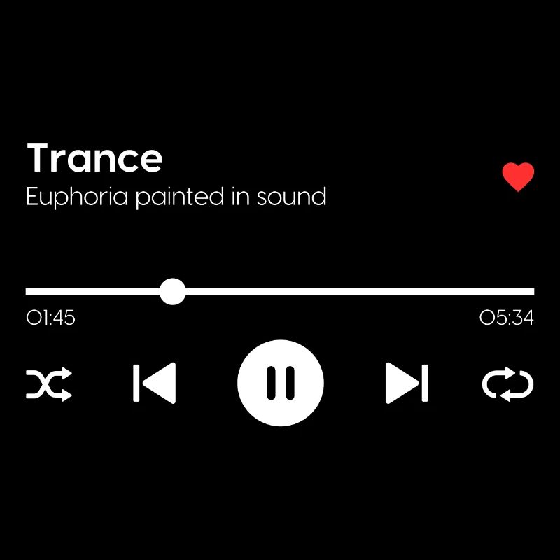 Transe