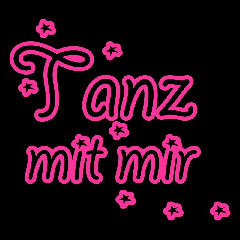 Danse avec moi!