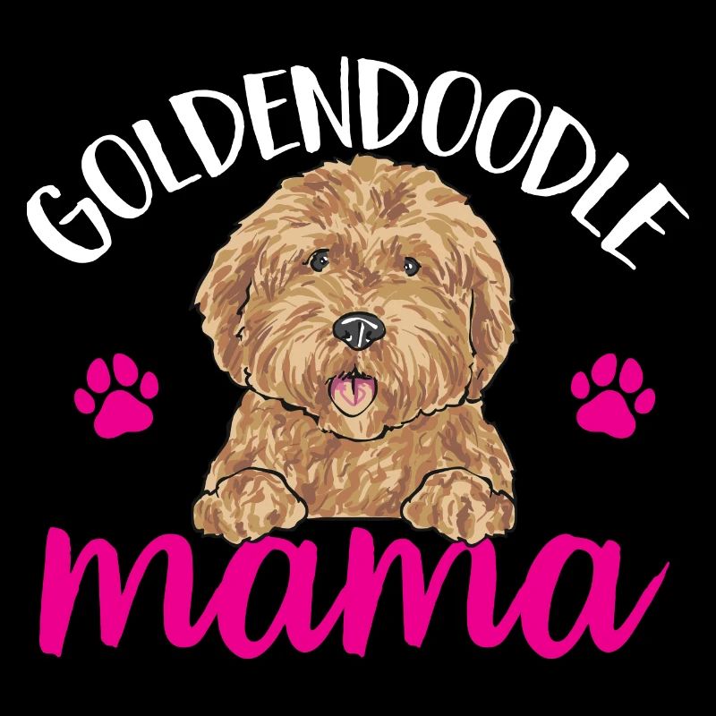 Goldendoodle Doodle Dog