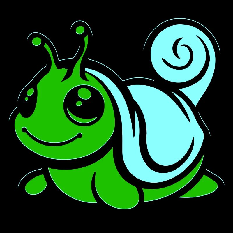 Snail Comic