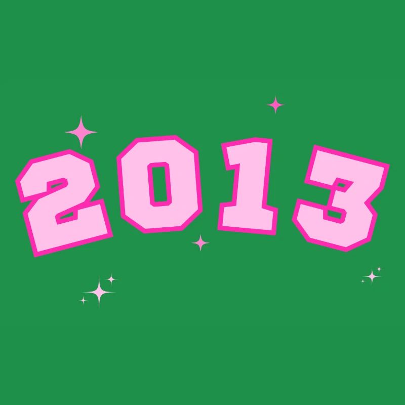 2013 Pinker Stern