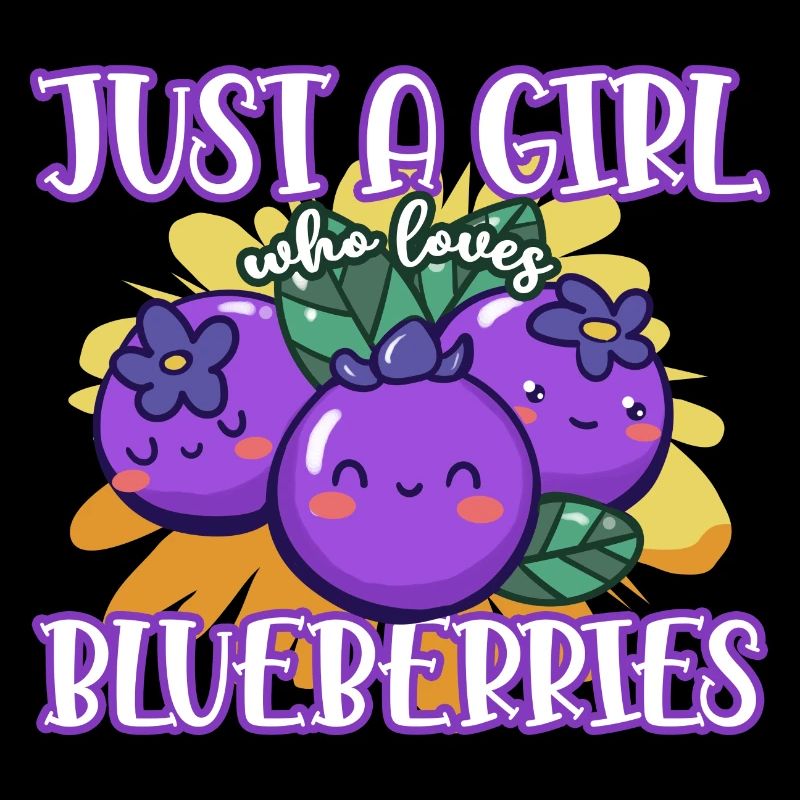 Blaubeeren