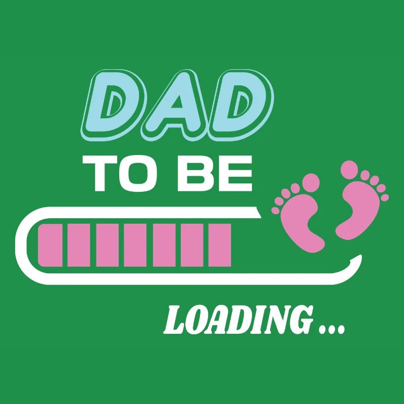 Dad to be. Wait birth gift