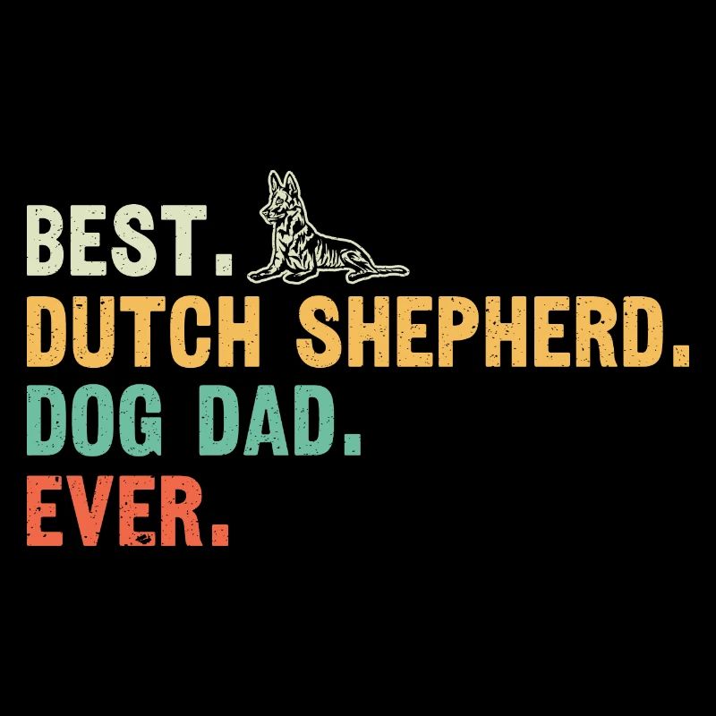 Holländischer Schäferhund Dutch Shepherd