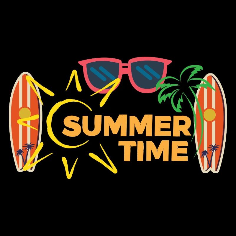SUMMER TIME
