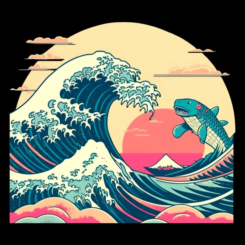 Requin Vague