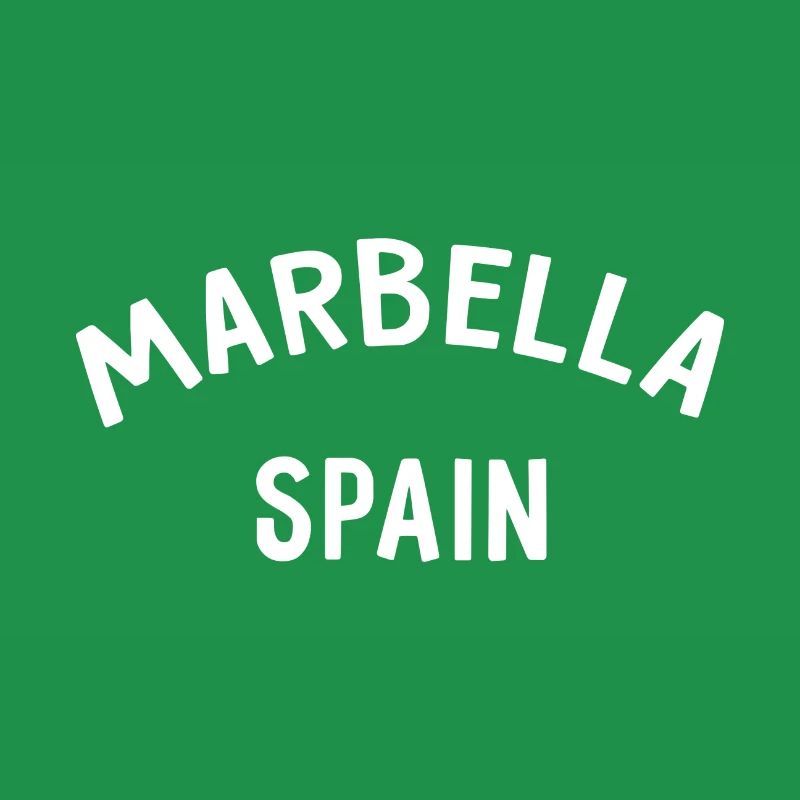 Marbella Spain Spain España