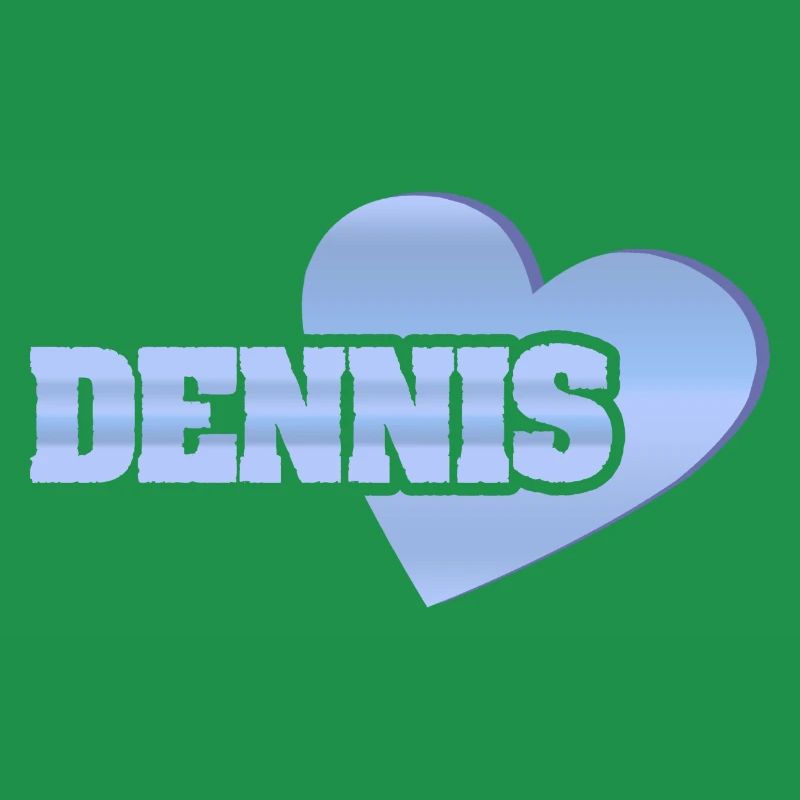 Dennis comme l’or